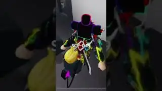 Roblox SCP-049 
