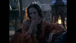 Eva Green en Kingdom of Heaven (2005)