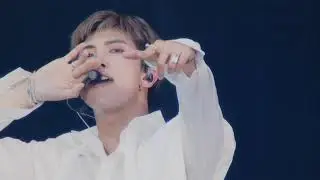 1. Dionysus + Not Today [LYSY TOUR Live from Osaka]
