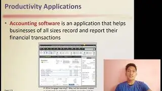 Chapter 3: Programs and Apps