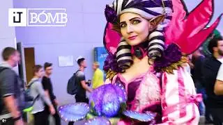 ✅ ИГРОМИР 2019