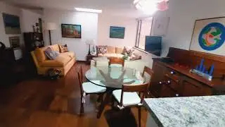 Se vende apatamento en Rosales 📍  Bogotá