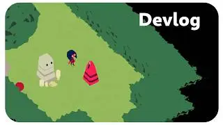 Building complex AI behavior in my dungeon crawl programming game | Devlog