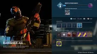 HOW TO GET MOD COMPONENTS - DESTINY 2
