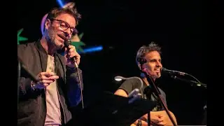 Las flores del camino (en vivo) Marcelo Filippo & Kevin Johansen