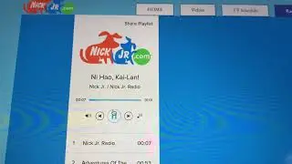 Ni Hao Kai Lan them song