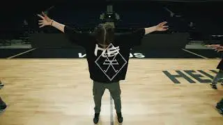 HIP HOP 7-11 m. PAŽENGUSIEJI | ROBERT