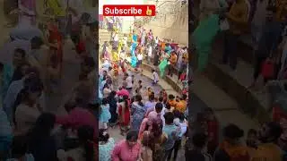 shyam kund #khatushyam #shyamkund