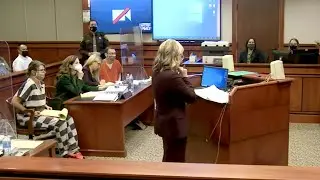 James, Jennifer Crumbley preliminary hearing resumes in District Court