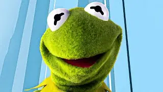 You Will Never Look At The Muppets The Same Way Again