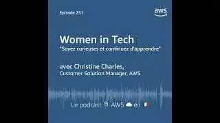 WIT : Christine Charles