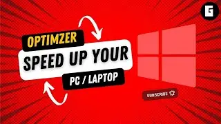 How to speed up your pc or laptop_increase speed your pc or laptop