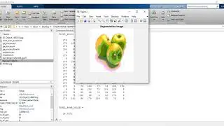 COLOR IMAGE SEGMENTATION BASED ON JND COLOR HISTOGRAM AND GENETIC ALGORITHM