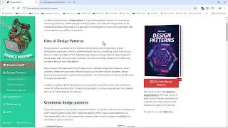Software Design Patterns - Introduction