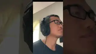 Lionel Richie Stuck on you cover