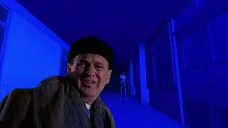 Марвин и Гарри в Saiko no Sutoka