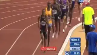Asbel KIPROP WL 3 26 69 Men's 1500m runningdistance