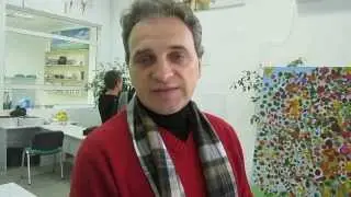 Вадим Линник .Немного о себе