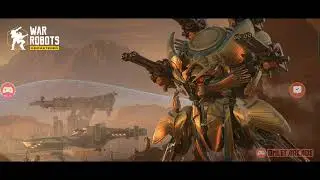 War robots - Erebus - Domino ! by  Gilberto J. G. R.