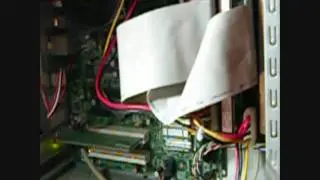 RE Dell xps r400 problems