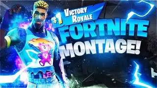 My best Fortnite moments! :)