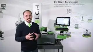 KELCH KENOVA set line V345C | Live presentation | Intec/Z connect 2021
