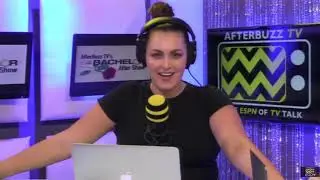 Kristina Zias Hosting Reel