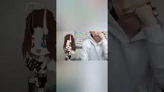 Не ищите тут смысла :'D #рекомендации #анимация #gacha #gachanox #gachalife #gachavideo #тренды