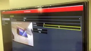 HAIKON Hikvision Spectra DVR Kurulumu 