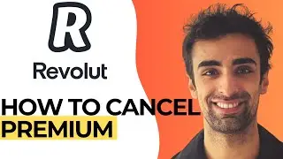Revolut How To Cancel Premium (Its Complicated!)