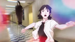 JT ⬗ paramnesia (Perfect Blue AMV)