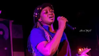 Fleur - Bo Yaam Live