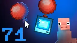 Разработка 2D игры - Эпизод # 71 ИНТЕРНЕТ ПОДКЛЮЧИЛИ 