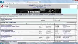 оживает форум guns.ru