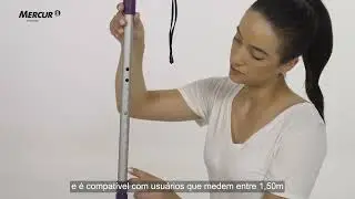 Bengalas Tipo T | Mercur