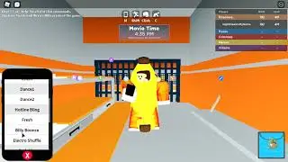 Code : BILLYBOUNCE by Perhapz /Mad City/Roblox