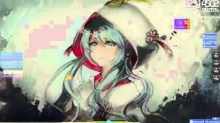 (not) How to osu pp farm