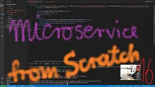 Coding Microservice From Scratch (Part 16) | JAX-RS Done Right! | Head Crashing Informatics 83