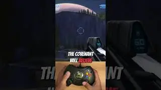 OG Xbox + Halo was LEGENDARY - Look at that Grass!!