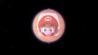 Dyson Sphere Program - ITZE MARIO