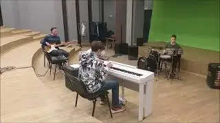 КиШ - Лесник (Cover)