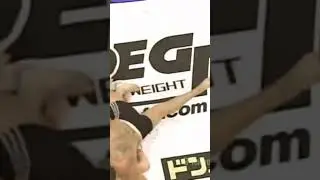 Харитонов-Емельяненко нокаут #мма #mma