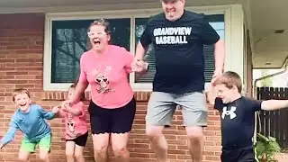 BABIES & KIDS 😂👶 Hilarious, Heartwarming Fun with Parents 👧👪 Laughter Guaranteed | Kyoot 2023