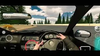 CIVIC EK9 VTEC pov drive.(HYPERメYT)