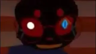 MAN I CAN’T HAVE SH*T IN THIS HOUSE! (Playing VRChat as Baby Metroverse Killer)