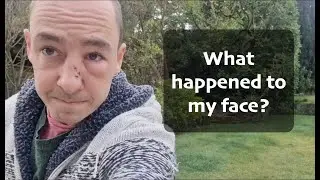 Just a quick update