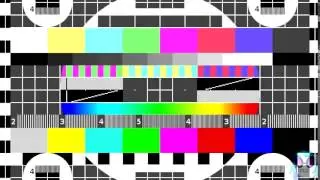 Эффект сломанного телевизора 1280х720 хорошее качество