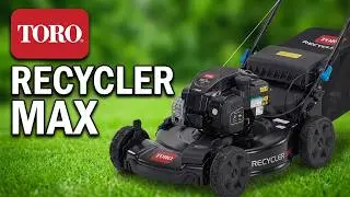 Toro RECYCLER Max Personal Pace Unboxing 21485 Awesome Lawn Mower #lowesfinds