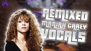 How To Mix PRO RNB VOCALS 🤩 Bryson Tiller, SZA, FL Studio Vocal Secrets
