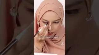 EyeConic Duo Eyeliner dan Pensil Alis dari Lumecolors